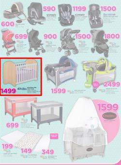 Game Zambia : Nobody Beats Our Prices (23 Feb - 8 Mar 2017), page 15