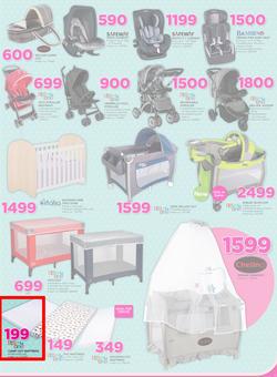 Game Zambia : Nobody Beats Our Prices (23 Feb - 8 Mar 2017), page 15