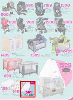 Game Zambia : Nobody Beats Our Prices (23 Feb - 8 Mar 2017), page 15