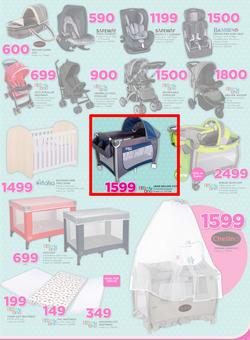 Game Zambia : Nobody Beats Our Prices (23 Feb - 8 Mar 2017), page 15
