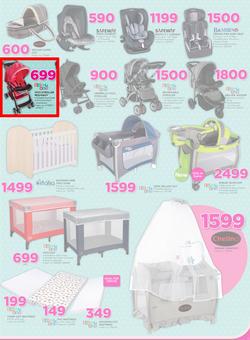 Game Zambia : Nobody Beats Our Prices (23 Feb - 8 Mar 2017), page 15