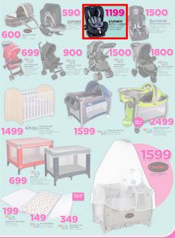 Game Zambia : Nobody Beats Our Prices (23 Feb - 8 Mar 2017), page 15