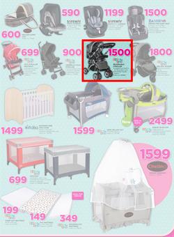 Game Zambia : Nobody Beats Our Prices (23 Feb - 8 Mar 2017), page 15
