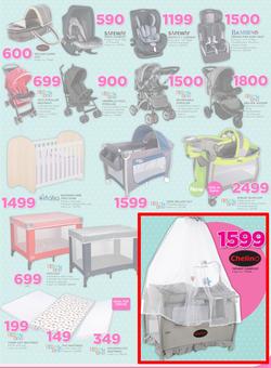 Game Zambia : Nobody Beats Our Prices (23 Feb - 8 Mar 2017), page 15