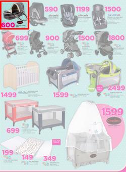 Game Zambia : Nobody Beats Our Prices (23 Feb - 8 Mar 2017), page 15
