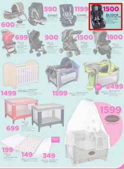 Game Zambia : Nobody Beats Our Prices (23 Feb - 8 Mar 2017), page 15