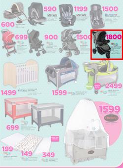 Game Zambia : Nobody Beats Our Prices (23 Feb - 8 Mar 2017), page 15