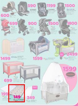 Game Zambia : Nobody Beats Our Prices (23 Feb - 8 Mar 2017), page 15