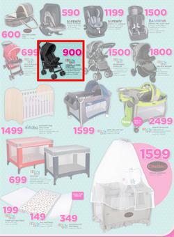 Game Zambia : Nobody Beats Our Prices (23 Feb - 8 Mar 2017), page 15