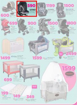 Game Zambia : Nobody Beats Our Prices (23 Feb - 8 Mar 2017), page 15