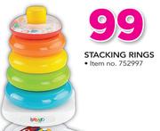 Babygro Stacking Rings
