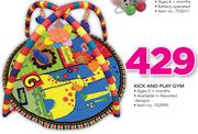 Babygro Kick And Play Gym