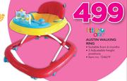Little One Austin Walking Ring