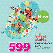 Bright Starts Kaleidoscope Safari