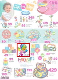 Game Zambia : Nobody Beats Our Prices (23 Feb - 8 Mar 2017), page 16