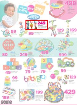 Game Zambia : Nobody Beats Our Prices (23 Feb - 8 Mar 2017), page 16