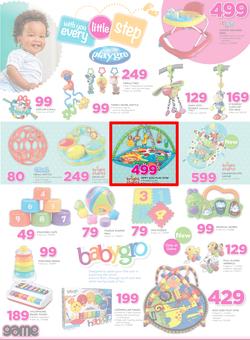 Game Zambia : Nobody Beats Our Prices (23 Feb - 8 Mar 2017), page 16