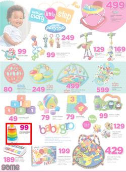 Game Zambia : Nobody Beats Our Prices (23 Feb - 8 Mar 2017), page 16