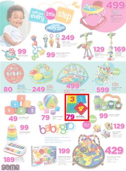 Game Zambia : Nobody Beats Our Prices (23 Feb - 8 Mar 2017), page 16