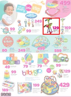 Game Zambia : Nobody Beats Our Prices (23 Feb - 8 Mar 2017), page 16