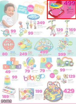 Game Zambia : Nobody Beats Our Prices (23 Feb - 8 Mar 2017), page 16