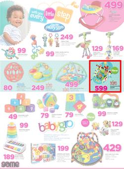 Game Zambia : Nobody Beats Our Prices (23 Feb - 8 Mar 2017), page 16