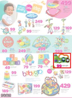 Game Zambia : Nobody Beats Our Prices (23 Feb - 8 Mar 2017), page 16