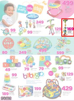 Game Zambia : Nobody Beats Our Prices (23 Feb - 8 Mar 2017), page 16