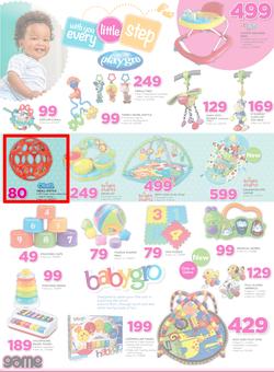 Game Zambia : Nobody Beats Our Prices (23 Feb - 8 Mar 2017), page 16