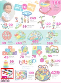 Game Zambia : Nobody Beats Our Prices (23 Feb - 8 Mar 2017), page 16