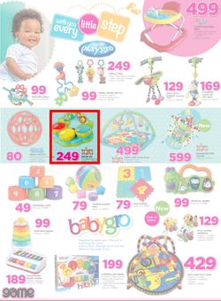 Game Zambia : Nobody Beats Our Prices (23 Feb - 8 Mar 2017), page 16