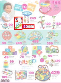 Game Zambia : Nobody Beats Our Prices (23 Feb - 8 Mar 2017), page 16