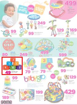 Game Zambia : Nobody Beats Our Prices (23 Feb - 8 Mar 2017), page 16