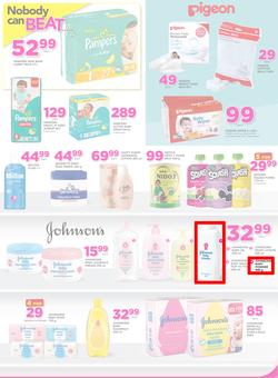 Game Zambia : Nobody Beats Our Prices (23 Feb - 8 Mar 2017), page 17