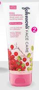 Johnsons Even Complex Wash-100ml