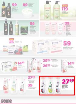 Game Zambia : Nobody Beats Our Prices (23 Feb - 8 Mar 2017), page 18