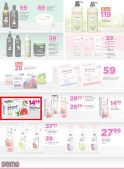 Game Zambia : Nobody Beats Our Prices (23 Feb - 8 Mar 2017), page 18