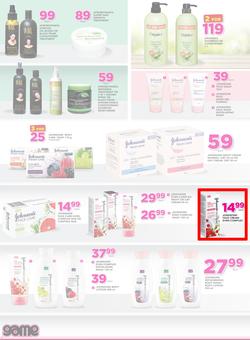 Game Zambia : Nobody Beats Our Prices (23 Feb - 8 Mar 2017), page 18
