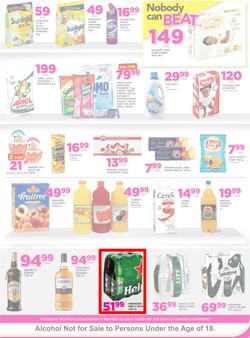 Game Zambia : Nobody Beats Our Prices (23 Feb - 8 Mar 2017), page 19