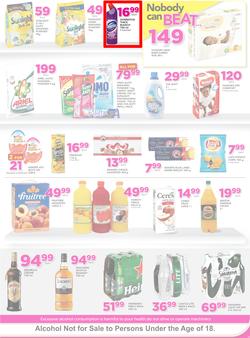 Game Zambia : Nobody Beats Our Prices (23 Feb - 8 Mar 2017), page 19