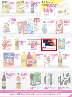 Game Zambia : Nobody Beats Our Prices (23 Feb - 8 Mar 2017), page 19