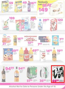 Game Zambia : Nobody Beats Our Prices (23 Feb - 8 Mar 2017), page 19