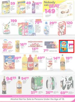 Game Zambia : Nobody Beats Our Prices (23 Feb - 8 Mar 2017), page 19