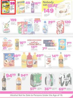 Game Zambia : Nobody Beats Our Prices (23 Feb - 8 Mar 2017), page 19