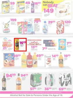 Game Zambia : Nobody Beats Our Prices (23 Feb - 8 Mar 2017), page 19