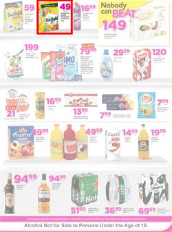 Game Zambia : Nobody Beats Our Prices (23 Feb - 8 Mar 2017), page 19