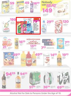 Game Zambia : Nobody Beats Our Prices (23 Feb - 8 Mar 2017), page 19