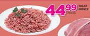Meat Mince-Per Kg