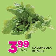Kalembula Bunch