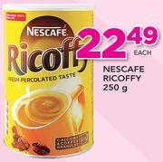 Nescafe Ricoffy-250g